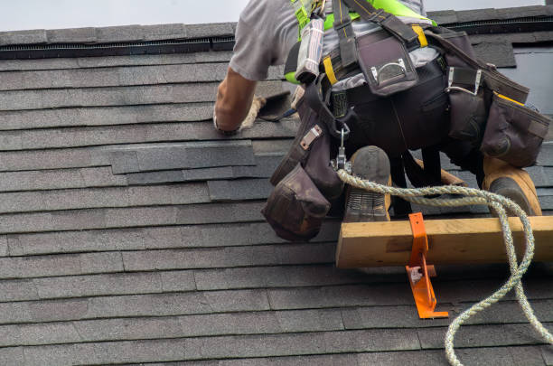 Best Storm Damage Roof Repair  in Menonee, MI