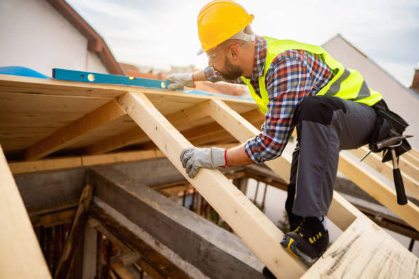 Best Metal Roofing Contractor  in Menonee, MI