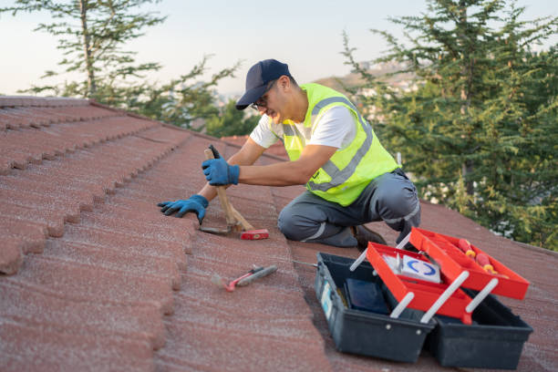 Roof Repair Estimates in Menominee, MI
