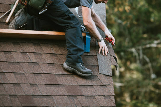 Best Best Roofing Contractors  in Menonee, MI